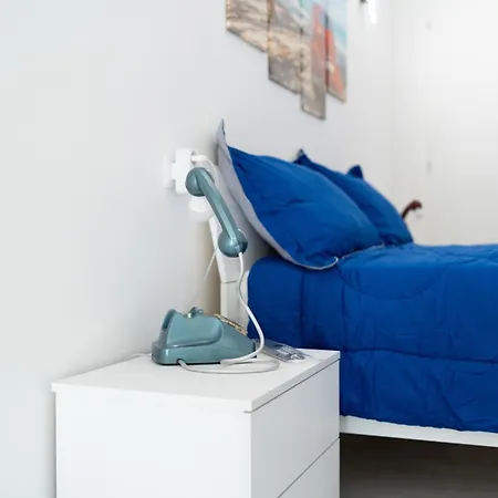 Mama Janet * Bologna