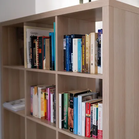 Apartman Mama Janet *