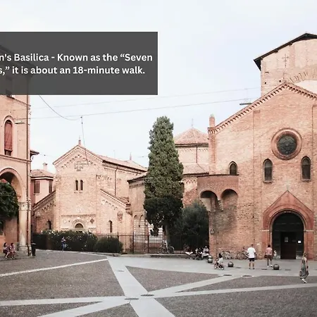 Apartman Mama Janet *