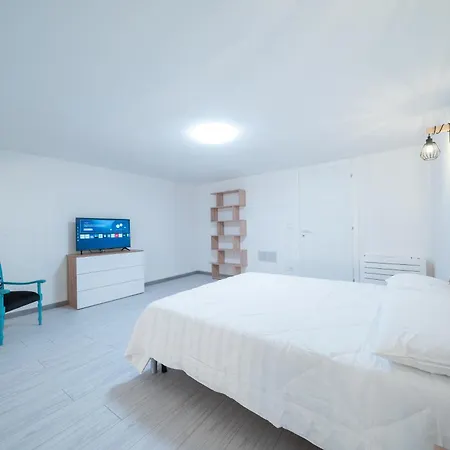 Mama Janet Apartman Bologna