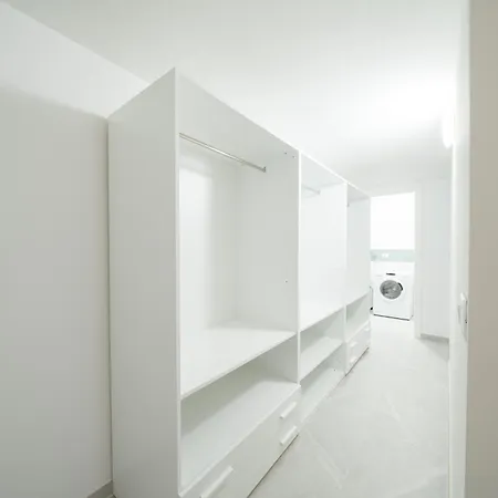 Apartman Mama Janet *