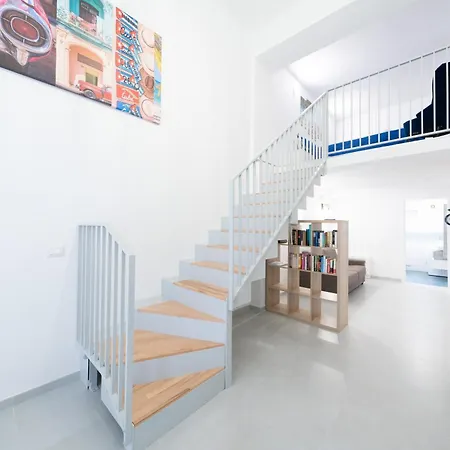 Mama Janet Μπολόνια