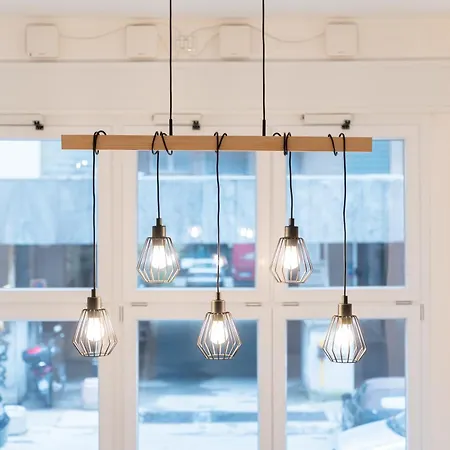 Mama Janet * Μπολόνια