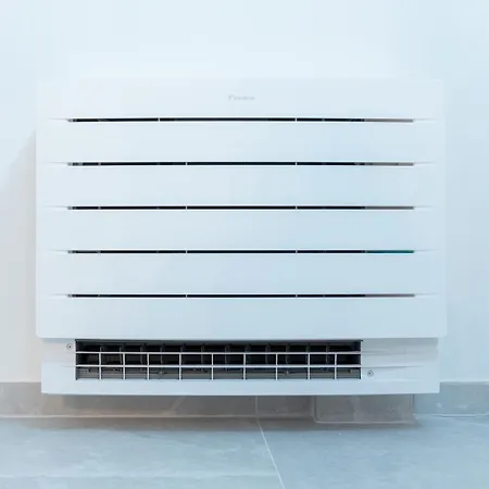 Διαμέρισμα Mama Janet *