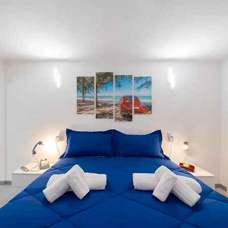 Mama Janet * 볼로냐