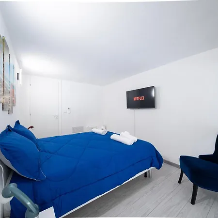 Apartamento Mama Janet