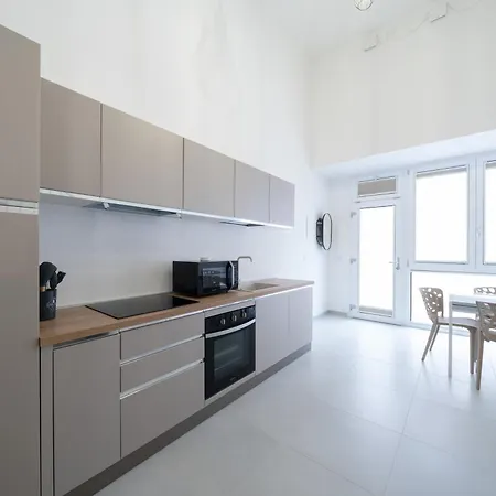 Mama Janet Apartament