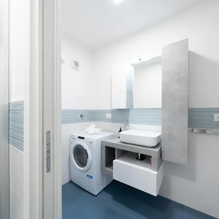 Mama Janet Apartament