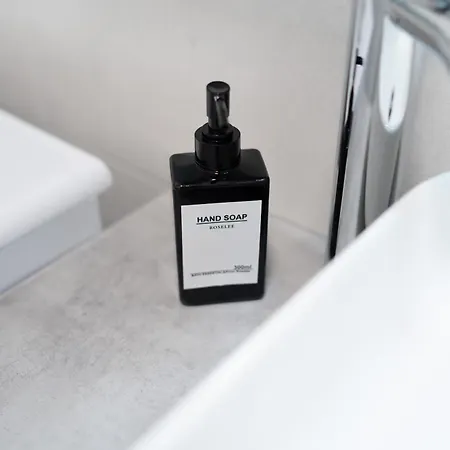 Apartament Mama Janet