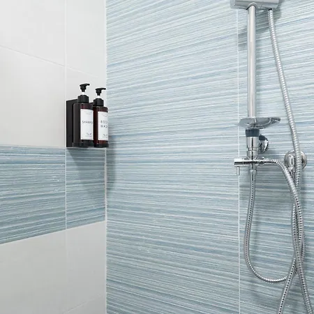 Mama Janet Apartament