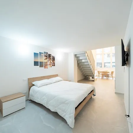 Mama Janet Apartament