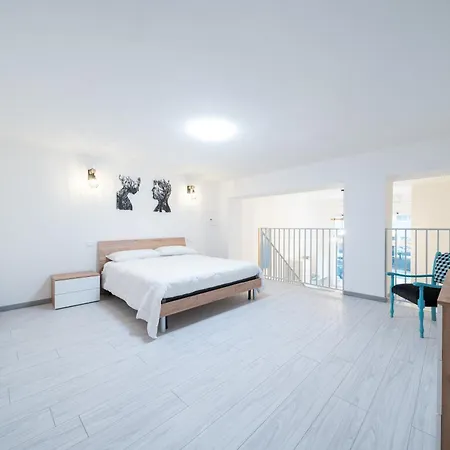 Mama Janet 볼로냐