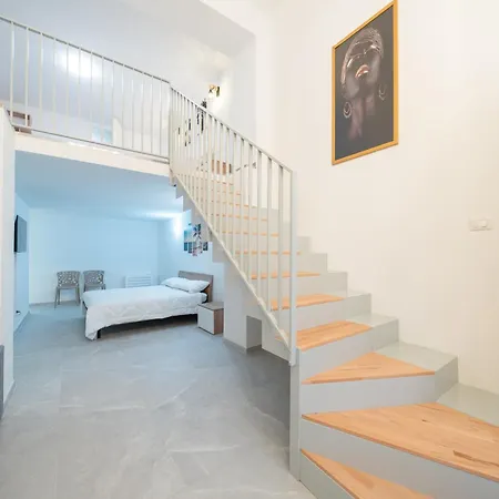 Mama Janet Apartament *