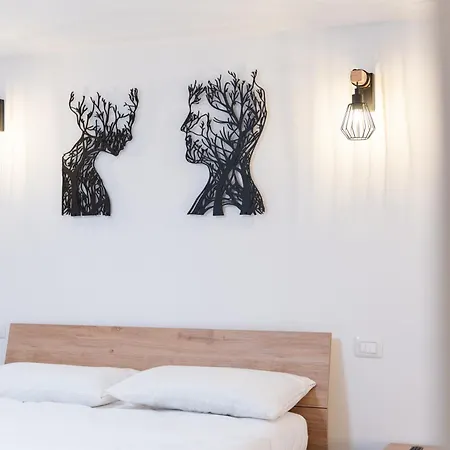 Mama Janet Apartament