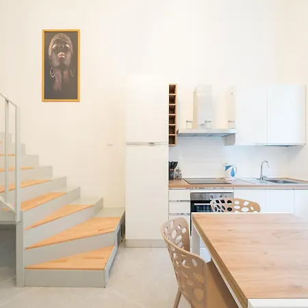 Mama Janet Apartament *