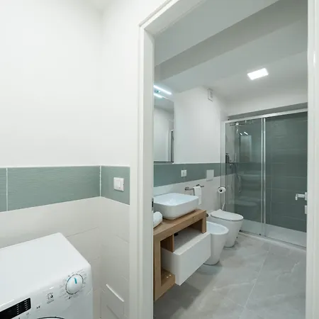 Apartament Mama Janet *