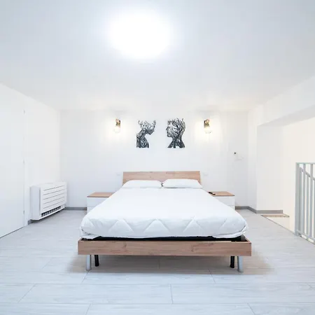 Apartament Mama Janet