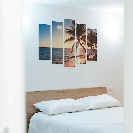 Mama Janet Apartament Bolonia