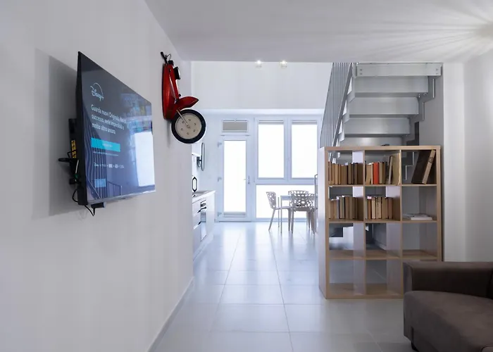 Appartement Mama Janet