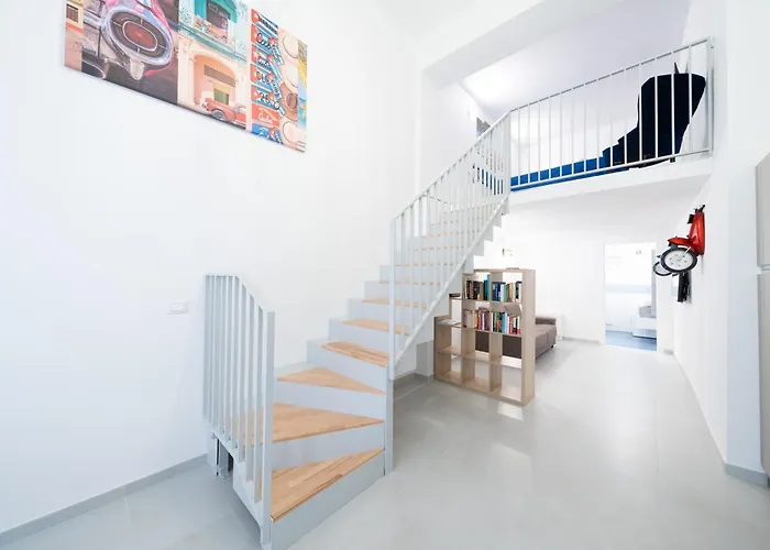 Mama Janet بولونيا