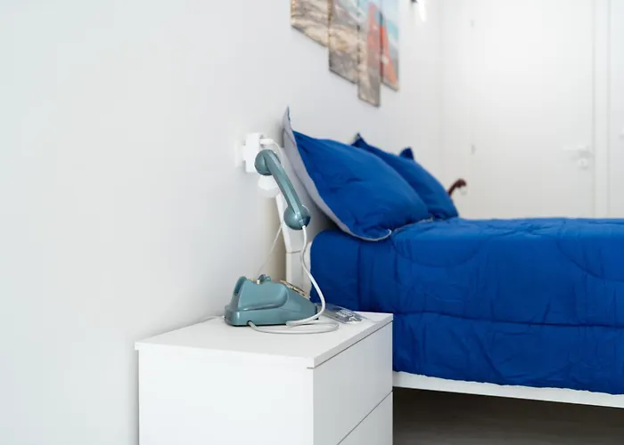 Mama Janet * Bologne