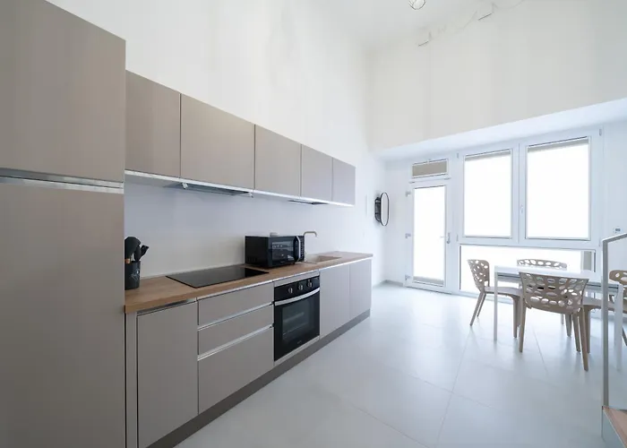 Mama Janet Appartement