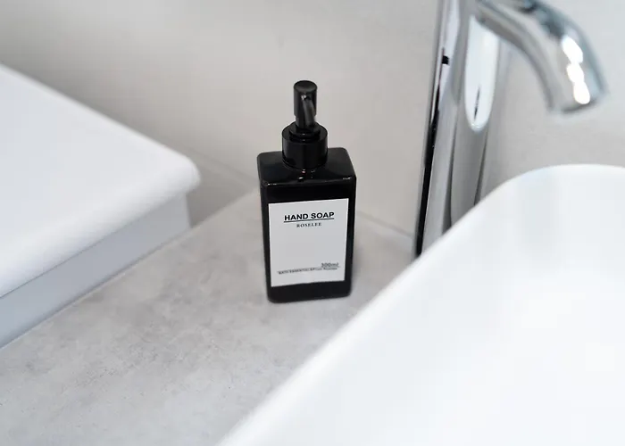 Appartement Mama Janet