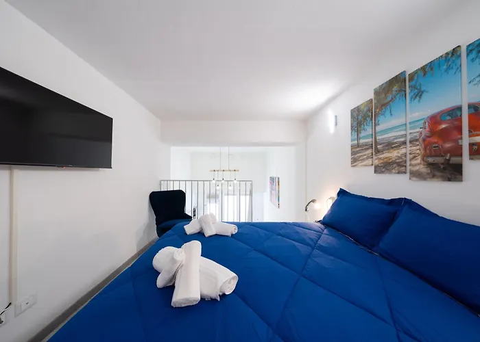 Mama Janet Appartement Bologne