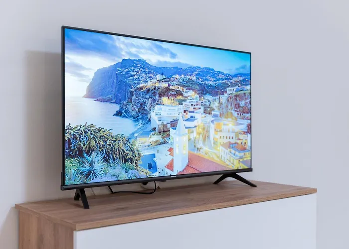 Mama Janet Appartement *