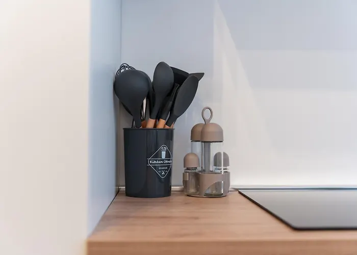 Appartement Mama Janet Bologne