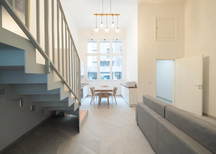 Appartement Mama Janet *