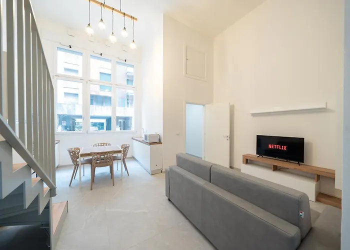 Mama Janet Appartement Bologne