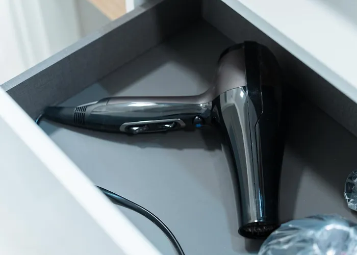 Appartement Mama Janet Bologne