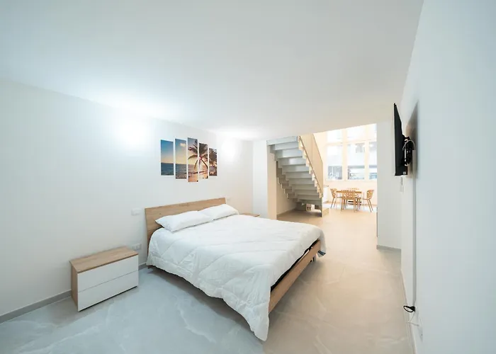 Mama Janet Appartement