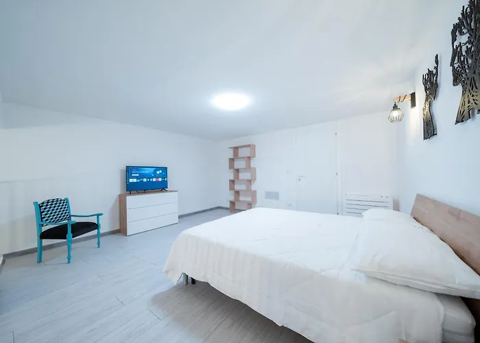 Mama Janet Appartement Bologne