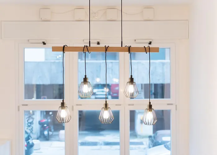 Mama Janet * Bologne