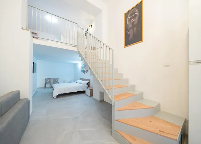 Mama Janet Appartement *