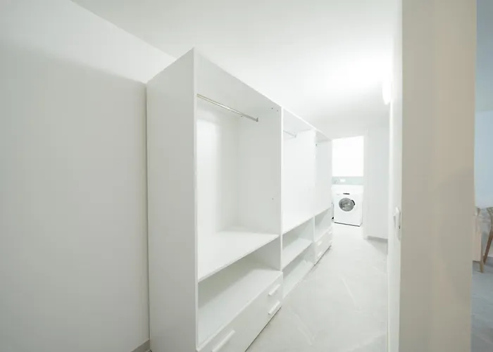 Appartement Mama Janet *