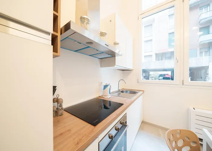 Mama Janet * Bologne