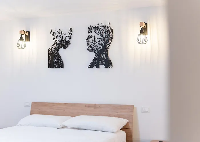 Mama Janet Appartement