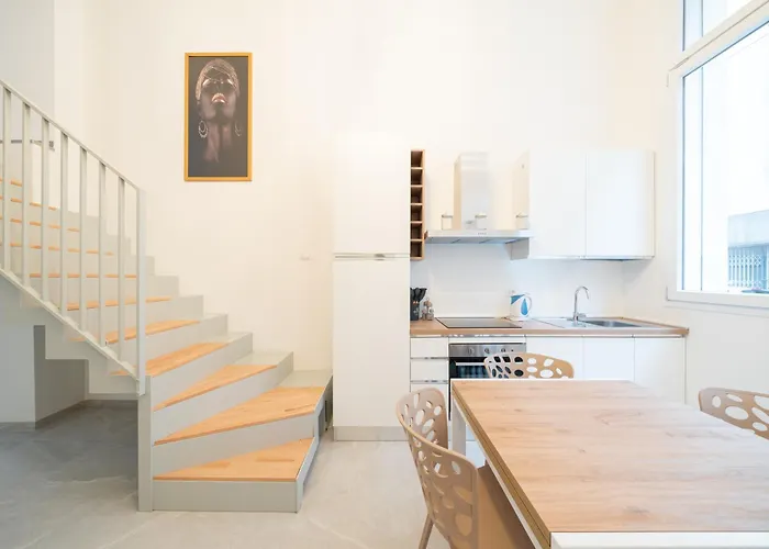 Mama Janet Appartement *