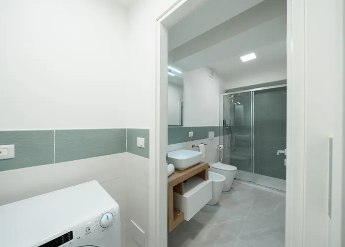 Appartement Mama Janet *