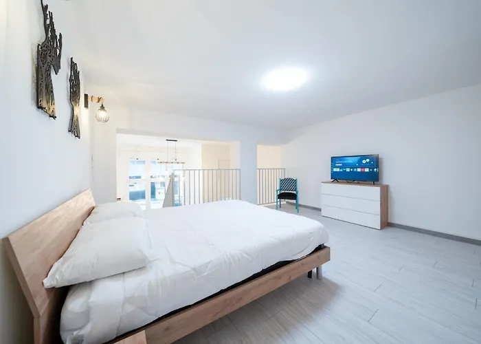 Mama Janet * Bolonya