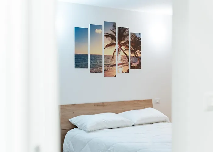 Mama Janet Appartement Bologne