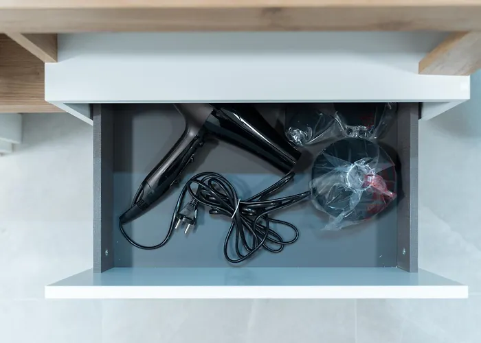 Appartement Mama Janet Bologne