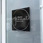 Mama Janet *