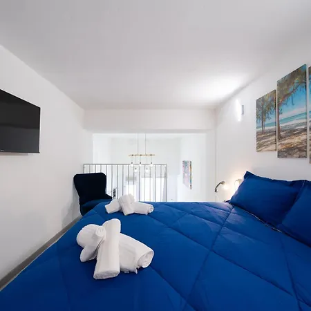 Mama Janet Apartment Bologna