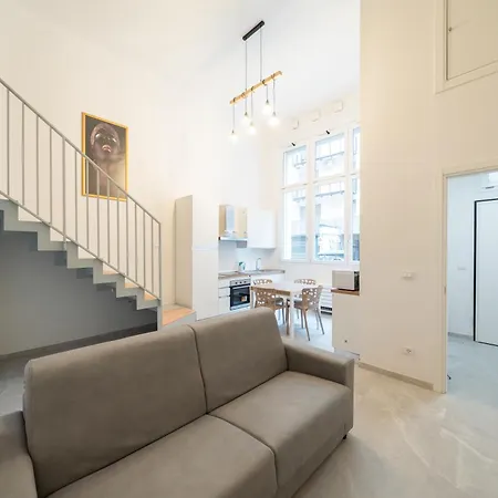 Mama Janet Apartment *