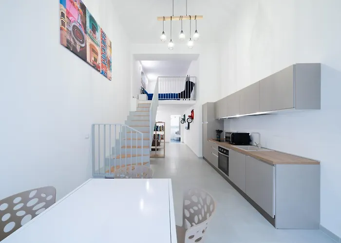 Mama Janet ボローニャ