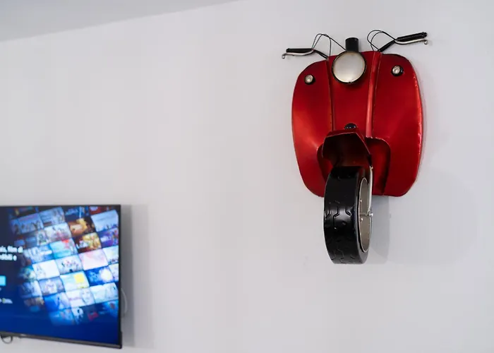 Mama Janet アパート